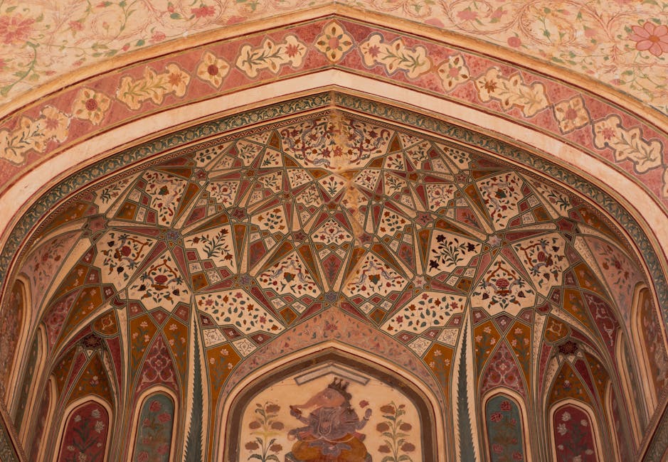 導賞團：深入探索文化與歷史的互動體驗