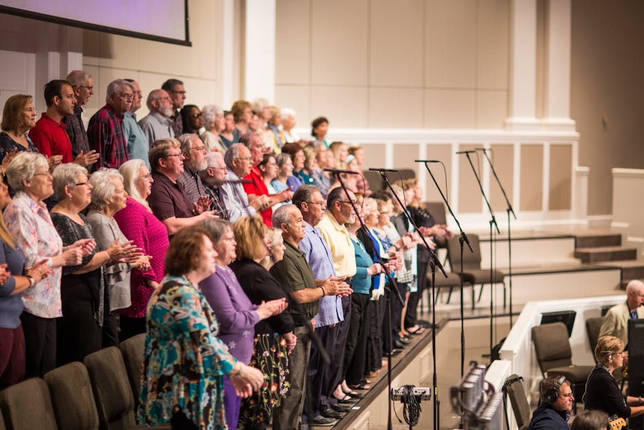 無線收音咪的應用與選擇指南