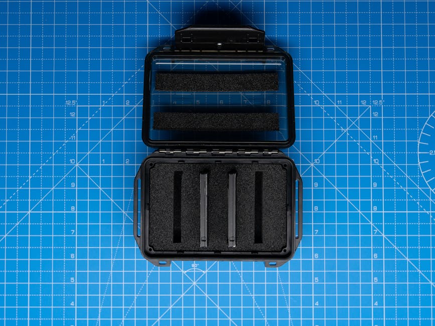 迷你倉的選擇與使用全方位指南