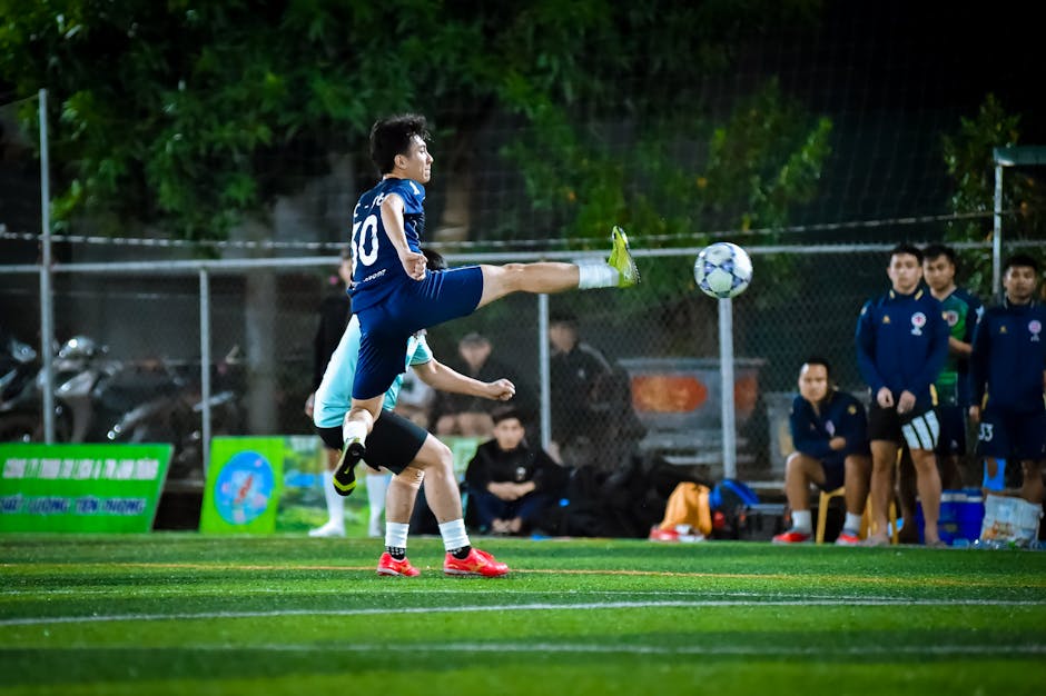 足球赔率网站全解析：教你如何选择靠谱的平台