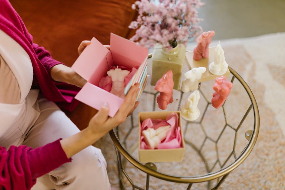 葉黃素果凍的益處與選購指南