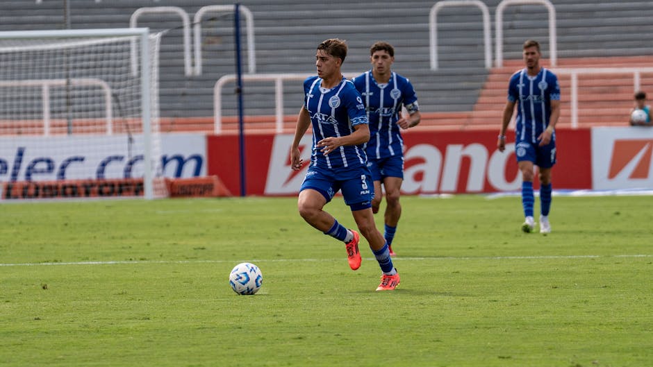 足球新聞最新報導與深入分析