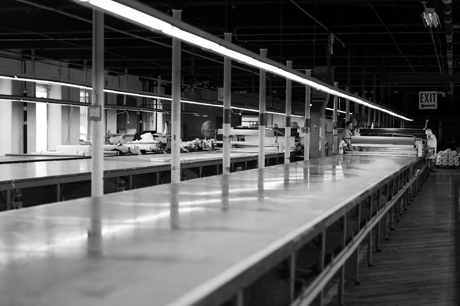 迷你倉：解決空間不足的最佳選擇